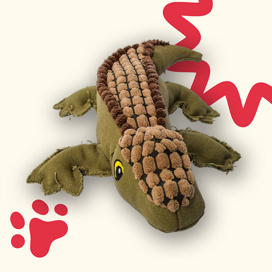 Juguete para perro  "Coco"